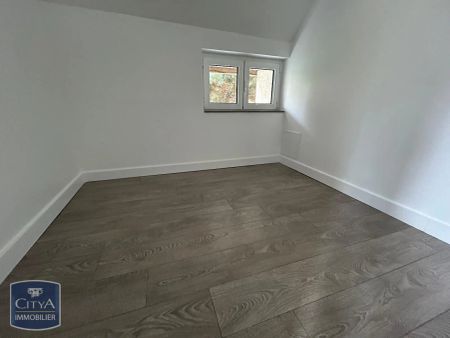 Maison à louer 4 pièces 114.2m² - Photo 5