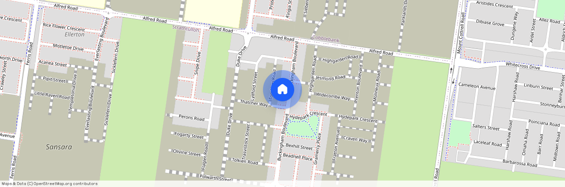 30 Buckingham Boulevard, Vic 3338, Strathtulloh
