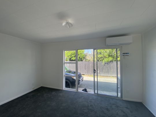 Newly Renovated with Sunny outlook - Photo 1