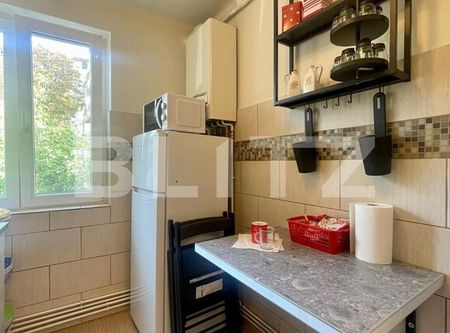 Apartament cu 3 camere, 60 mp, parcare, Cinema Florin Piersic - Photo 3