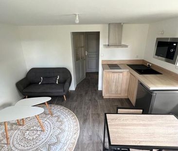 Location Appartement 2 pièces LIMOGES (87000) - Photo 1