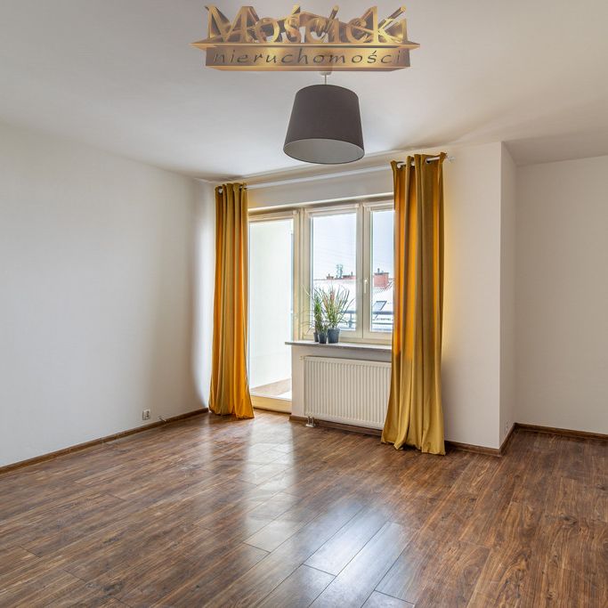 Warszawa, Ursynów, Kabaty, Kabacki Dukt - Photo 1