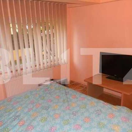 Apartament complet mobilat in imobil tip vila din Europa! - Photo 1