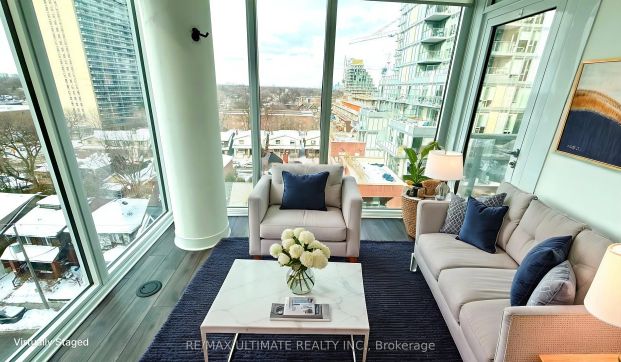 33 Helendale Avenue #620 - Photo 1