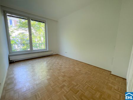 Hietzing - 3-Zimmer Wohnung mit großzügiger Terrasse und Blick ins Grüne - Photo 4