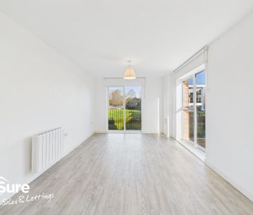 2 bedroom apartment to rent - Photo 3