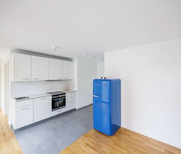 Weitblick: Traumwohnung im Neubau! - Photo 2