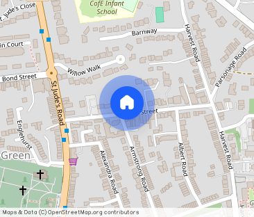 Victoria Street, Englefield Green - Photo 1