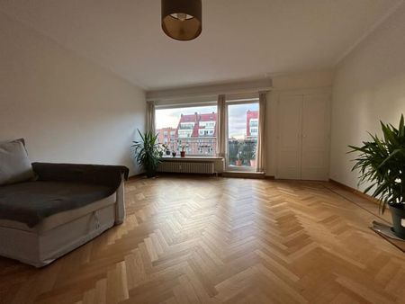 Appartement te huur - Photo 2
