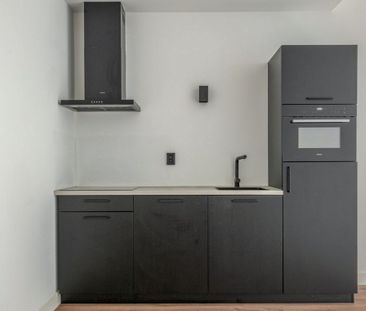 Appartement te huur: van Riesenstraat 12 8442 CC Heerenveen - Foto 4