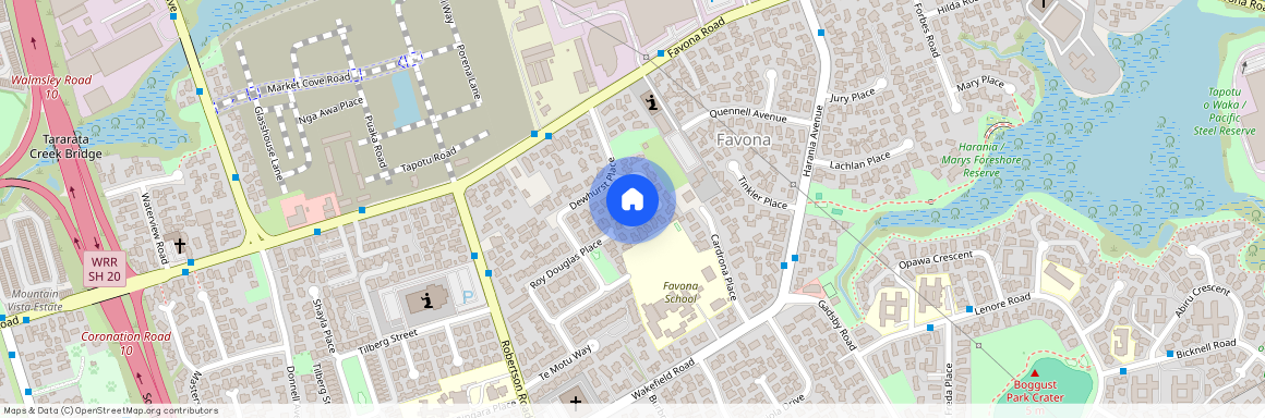 13 Asics Drive, Favona, Manukau City