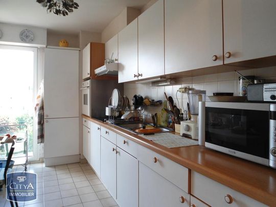 Location Appartement 2 pièces 60m² ST NAZAIRE 44600 - Photo 1