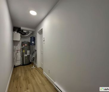 303-1425, rue Simon-Piskaret, Trois-Rivières (Trois-Rivières) à louer - Photo 6