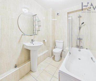 1 bedroom maisonette to rent - Photo 6