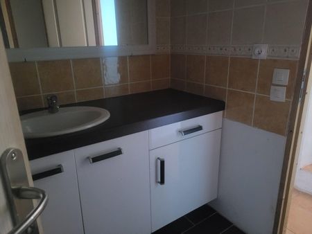 Location / Maison T2 - Photo 3