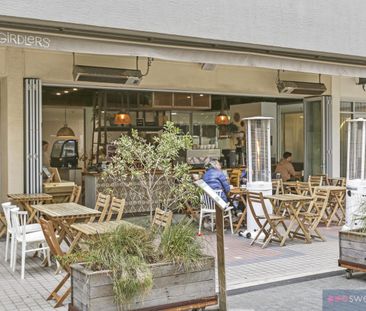 STUDIO IN THE CENTRE OF MANLY - Photo 6