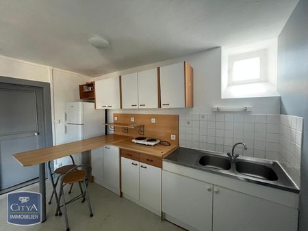 Location Appartement 2 pièces 29m² LAVAL 53000 - Photo 4