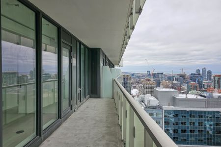 For Lease - 197 Yonge Street Unit# 2709, Toronto, Ontario - Photo 2
