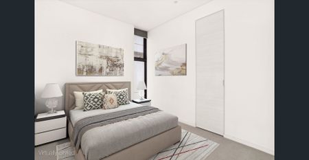 2-Bedroom Apartment in Prime North Sydney Location - Photo 2