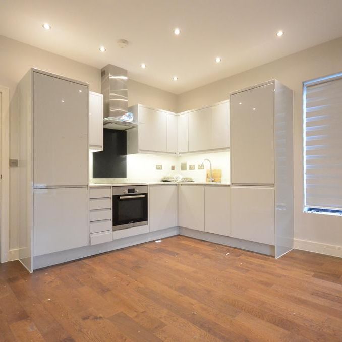 1 bedroom flat to rent - Photo 1
