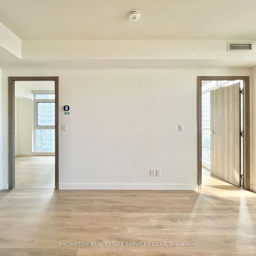 For Lease - 38 Widmer Street Unit# 607, Toronto, Ontario - Photo 1