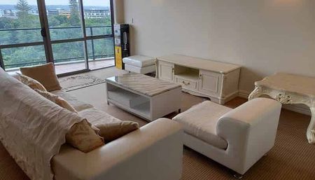 135 Grafton Road - Luxury 1 bedroom Apartment - Photo 3