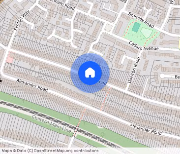 Room 1, Douglas Road - Photo 1