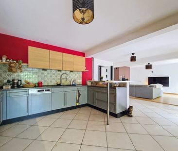 Villa 5 chambres - garage - jardin - VILLERS-LE-BOUILLET - Photo 5