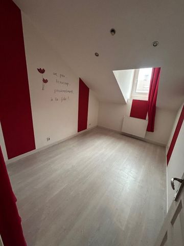 Appartement 5 pièces à - Photo 5