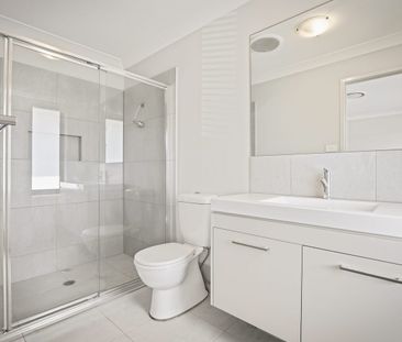 Quality Family Home in Hills of Carmel Estate - Photo 4