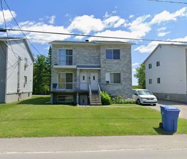 Logement à louer 5 1/2 : St-Lin, 622 du parc ( 1450$mois) - Photo 2