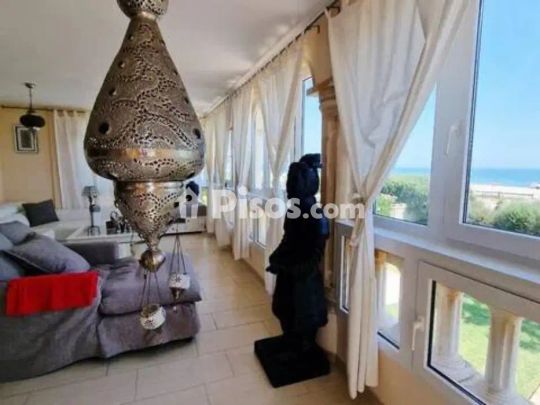 Chalet en alquiler en Dénia - Foto 1
