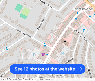 Addis House, 2 Brookvale Road, Southampton, SO17 - Photo 1