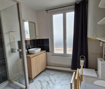Location Appartement 2 pièces 48m² LE HAVRE 76600 - Photo 4