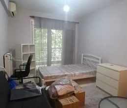 Studio/Γκαρσονιέρα για ενοικίαση - Φάληρο - Ιπποκράτειο, - Φωτογραφία 1