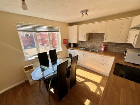 Rodyard Way, CV1, Property for rent - Photo 3