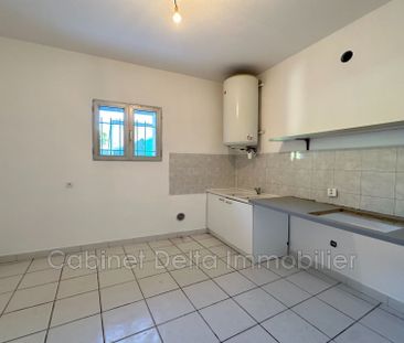 Appartement 2 Pièces 49 m² - Photo 1