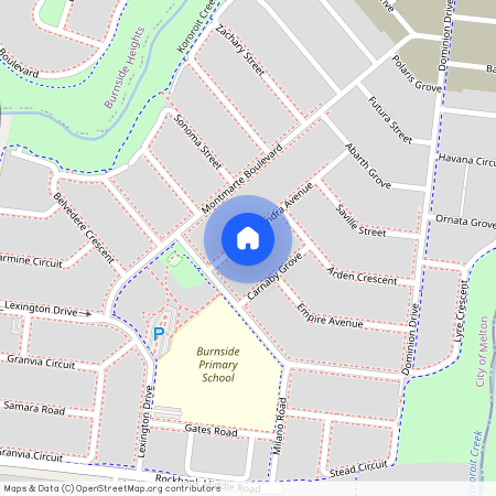 8 Almendra Avenue, Burnside