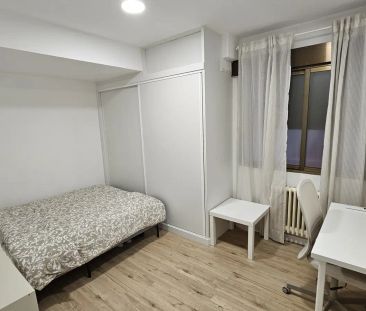 Room in a shared 2-bedroom apartment for rent in Acacias, perfect for females and professionals - Foto 4