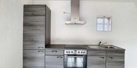 Appartement te huur in Ieper voor € 530 met 1 slaapkamer - Photo 2