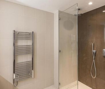 1 bedroom flat to rent - Photo 6