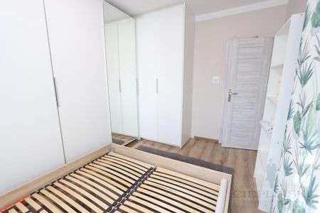 2 POKOJOWE MIESZKANIE NA WYNAJEM z BALKONEM - Zdjęcie 4