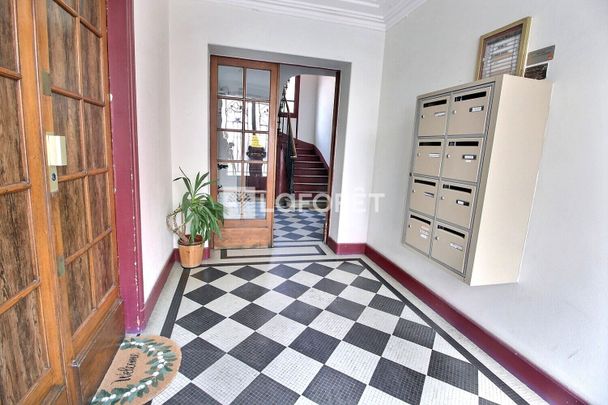 Appartement T4 GENNEVILLIERS à louer - Photo 1