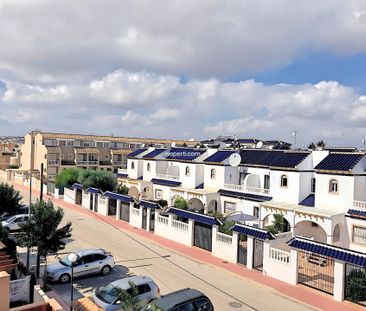 Duplex in Orihuela Costa, orihuela costa, for rent - Photo 3