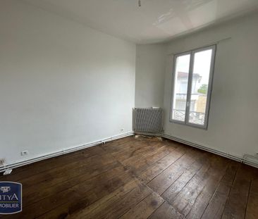 Location Maison 4 pièces 94m² ANGOULEME 16000 - Photo 1