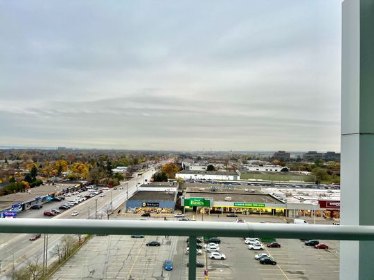 For Lease - 55 Speers Road Unit# 1011, Oakville, Ontario - Photo 1