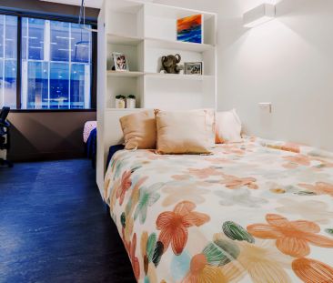 Twin Studio - Photo 2