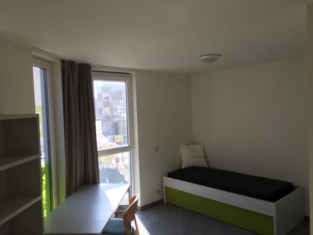 Zuidstraat 75, kamer 1.5 - Photo 2