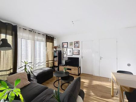 Location Appartement 2 pièces 41m² CLERMONT FERRAND 63000 - Photo 3