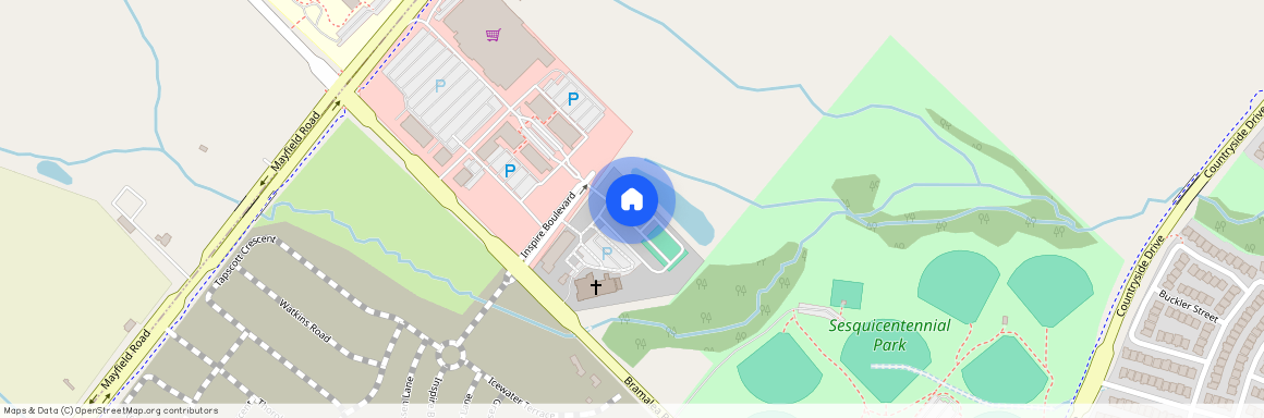 45 Fieldridge Crescent, Brampton